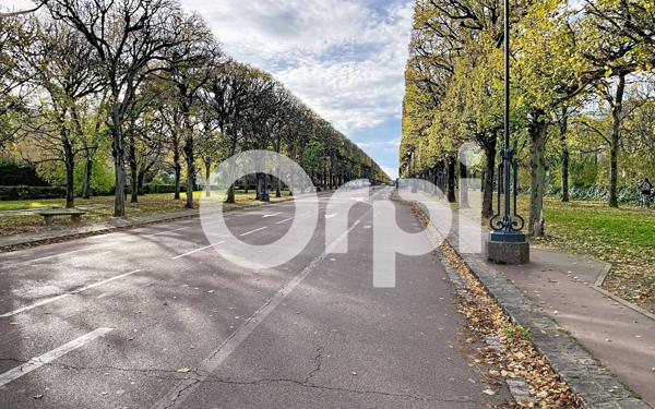 Appartement à vendre    2 pièces • 39,20 m2 Bourg-la-Reine