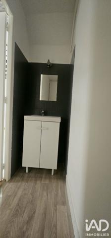 Location maison 3 pièces 62,07 m² Lagny-sur-Marne