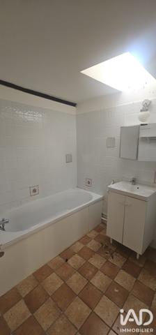 Location maison 3 pièces 62,07 m² Lagny-sur-Marne