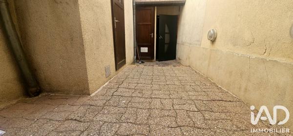 Location maison 3 pièces 62,07 m² Lagny-sur-Marne