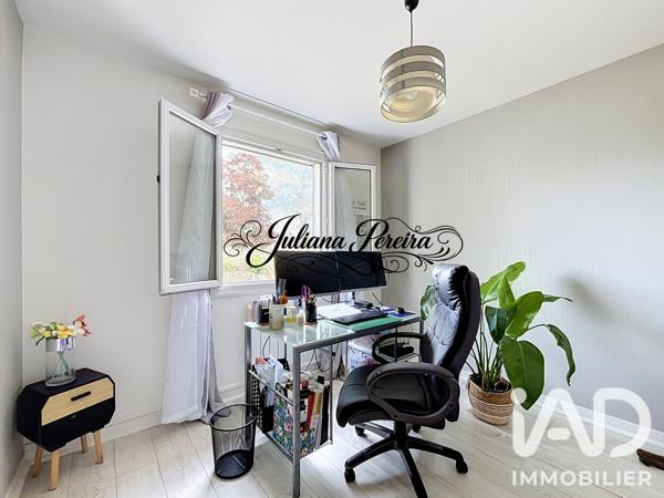 Maison à vendre 6 pièces 100 m² Épône