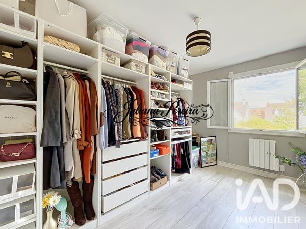 Maison à vendre 6 pièces 100 m² Épône