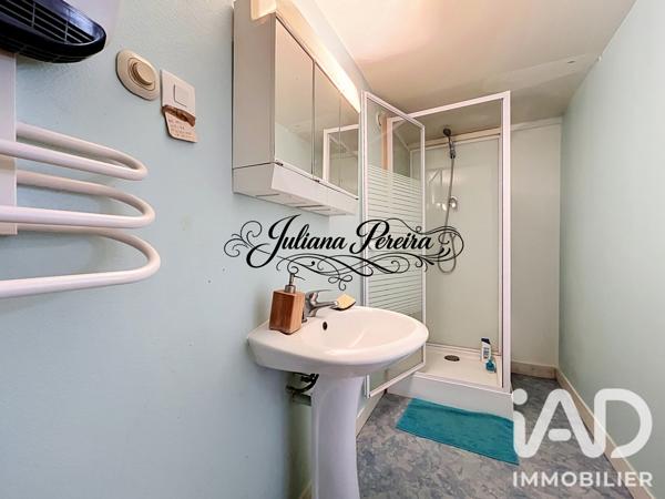 Maison à vendre 6 pièces 100 m² Épône