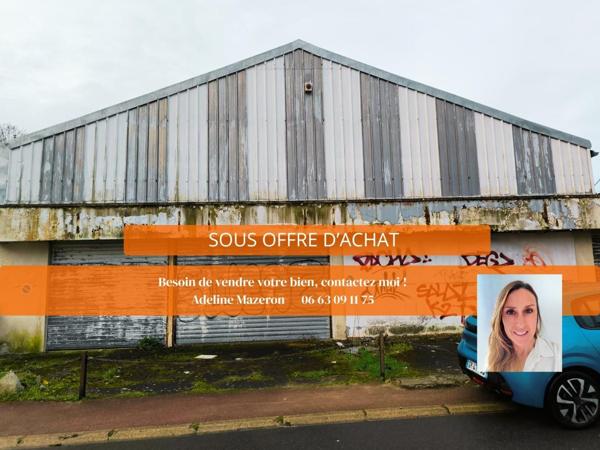 Spécial investisseur / belle opportunité