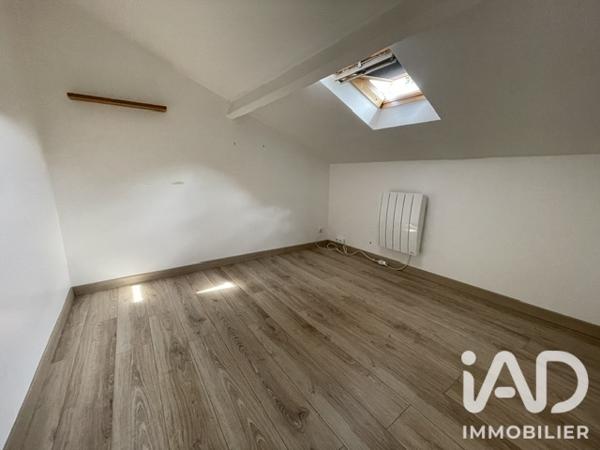 Maison à vendre 3 pièces 66 m² Courtry
