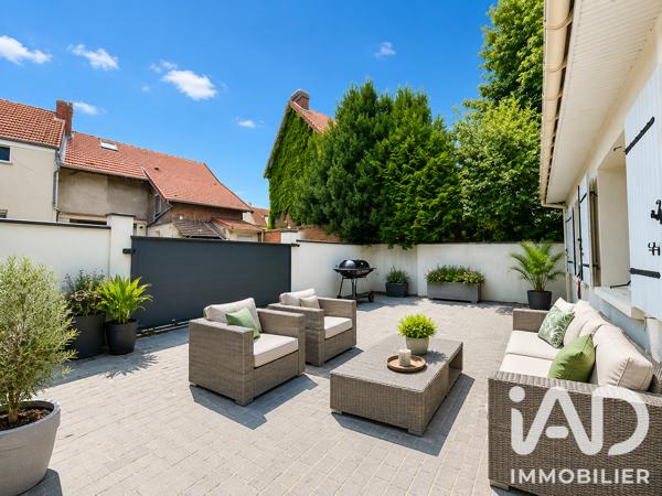 Maison à vendre 3 pièces 66 m² Courtry