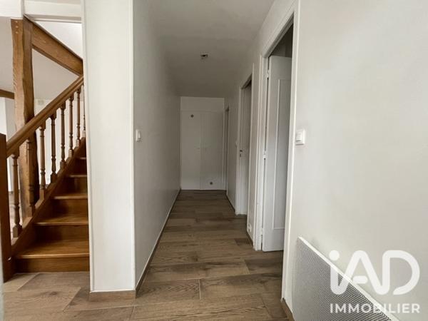 Maison à vendre 3 pièces 66 m² Courtry