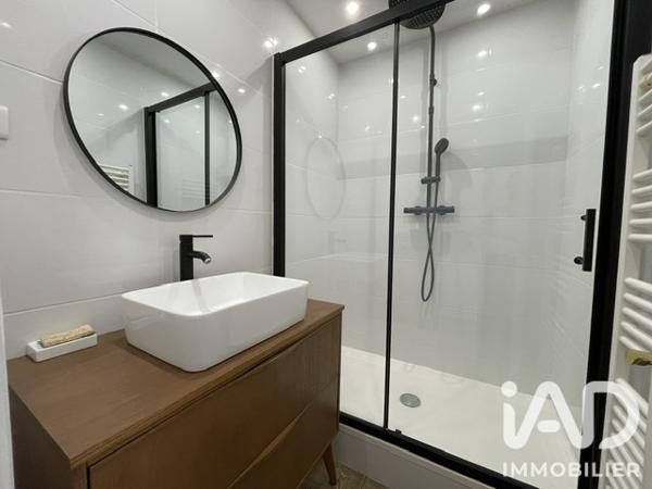 Maison à vendre 3 pièces 66 m² Courtry