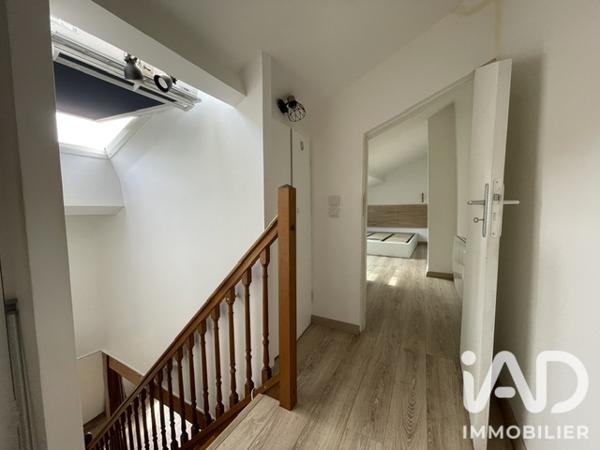 Maison à vendre 3 pièces 66 m² Courtry