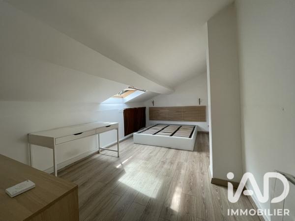 Maison à vendre 3 pièces 66 m² Courtry
