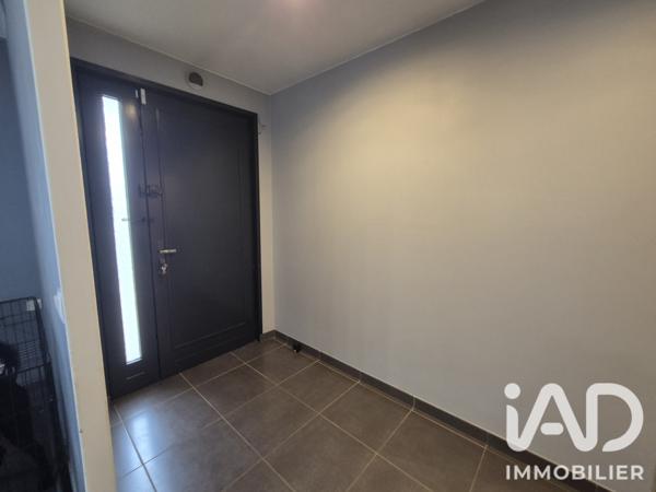 Maison à vendre 5 pièces 132 m² Luzancy