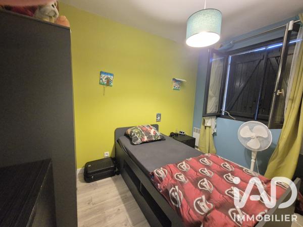 Maison à vendre 5 pièces 132 m² Luzancy