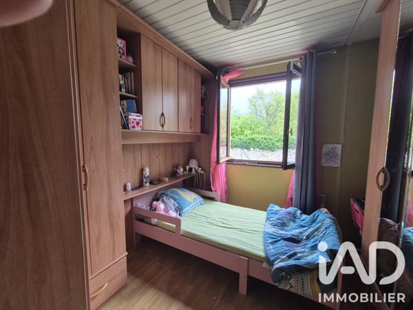 Maison à vendre 5 pièces 132 m² Luzancy