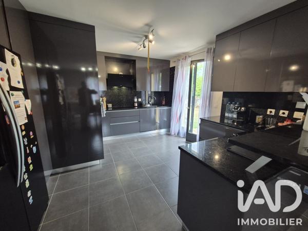 Maison à vendre 5 pièces 132 m² Luzancy