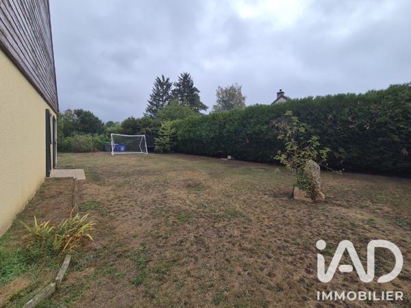 Maison à vendre 5 pièces 132 m² Luzancy