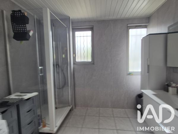 Maison à vendre 5 pièces 132 m² Luzancy
