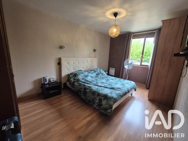 Maison à vendre 5 pièces 132 m² Luzancy