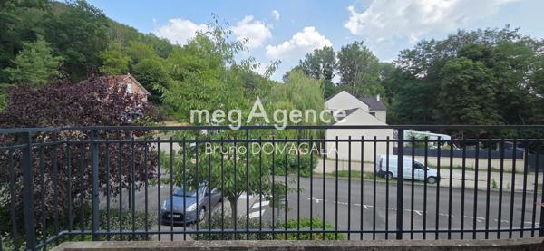 Appartement à ELANCOURT, 78990 - 3 pièces 62m²
