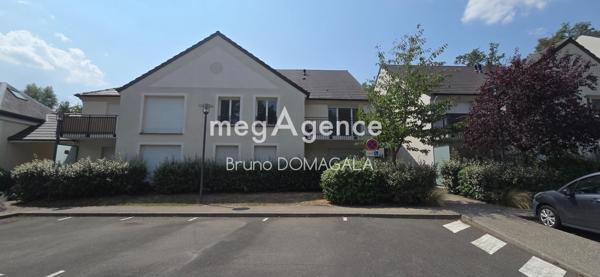 Appartement à ELANCOURT, 78990 - 3 pièces 62m²