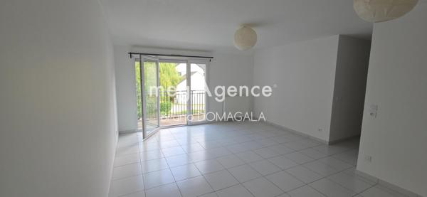 Appartement à ELANCOURT, 78990 - 3 pièces 62m²