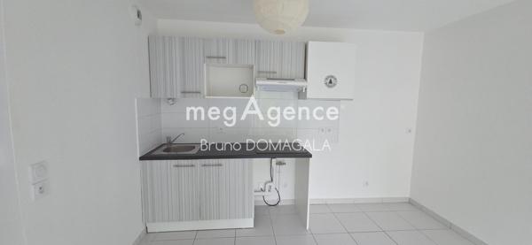 Appartement à ELANCOURT, 78990 - 3 pièces 62m²