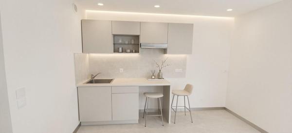 Appartement à ELANCOURT, 78990 - 3 pièces 62m²