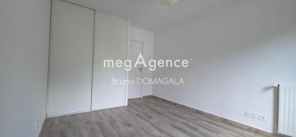 Appartement à ELANCOURT, 78990 - 3 pièces 62m²