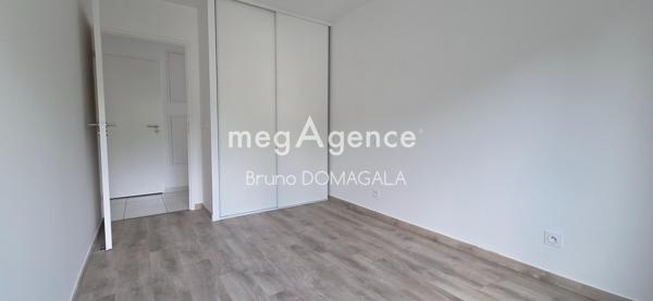 Appartement à ELANCOURT, 78990 - 3 pièces 62m²
