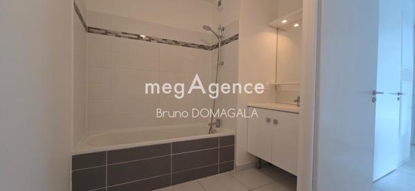 Appartement à ELANCOURT, 78990 - 3 pièces 62m²