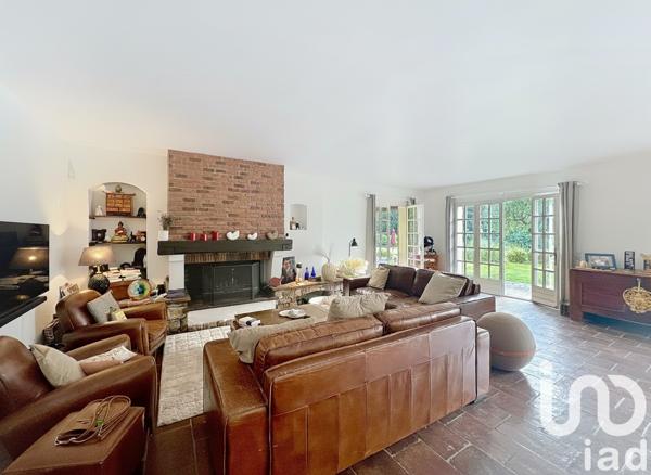 Maison à vendre 6 pièces 270 m² Montauroux