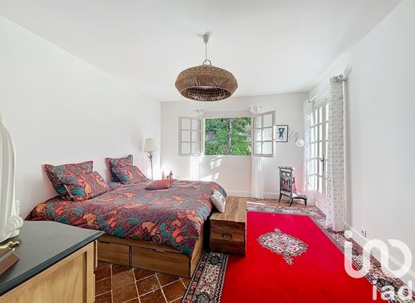 Maison à vendre 6 pièces 270 m² Montauroux