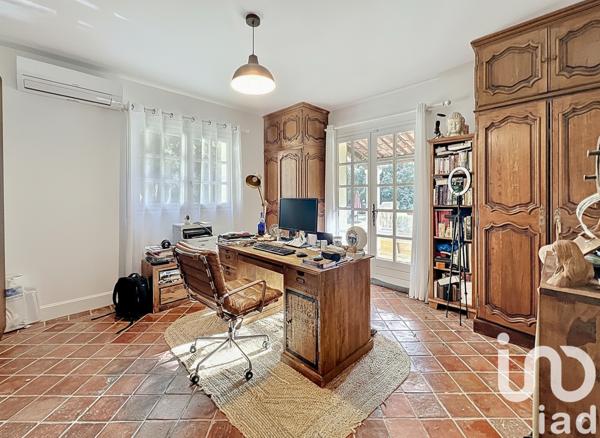 Maison à vendre 6 pièces 270 m² Montauroux