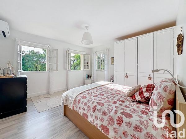 Maison à vendre 6 pièces 270 m² Montauroux