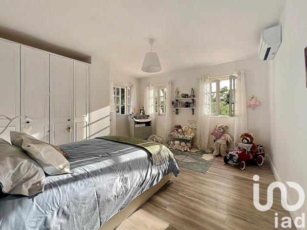 Maison à vendre 6 pièces 270 m² Montauroux