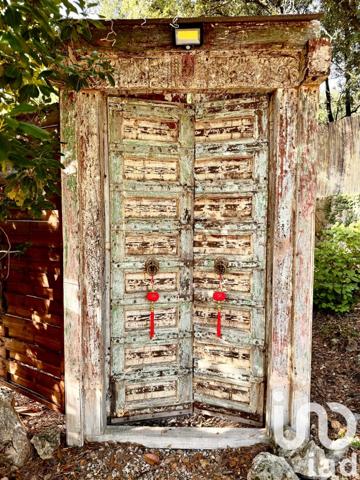 Maison à vendre 6 pièces 270 m² Montauroux