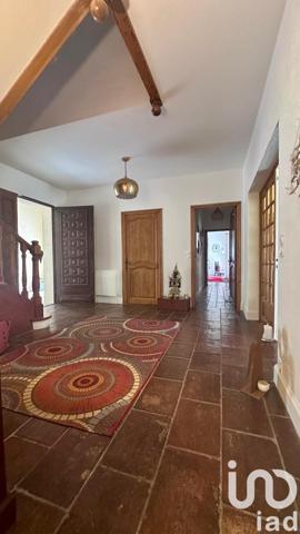 Maison à vendre 6 pièces 270 m² Montauroux