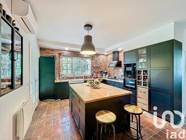 Maison à vendre 6 pièces 270 m² Montauroux