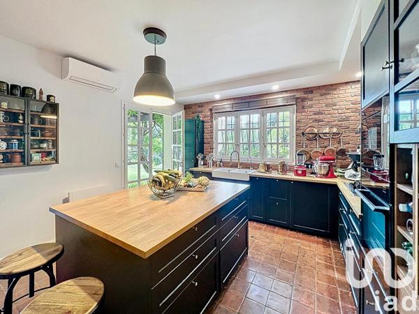 Maison à vendre 6 pièces 270 m² Montauroux