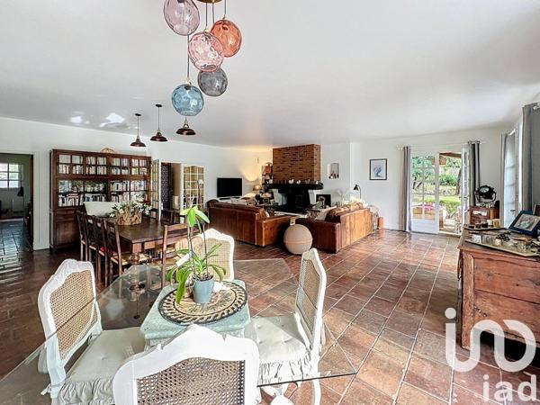 Maison à vendre 6 pièces 270 m² Montauroux