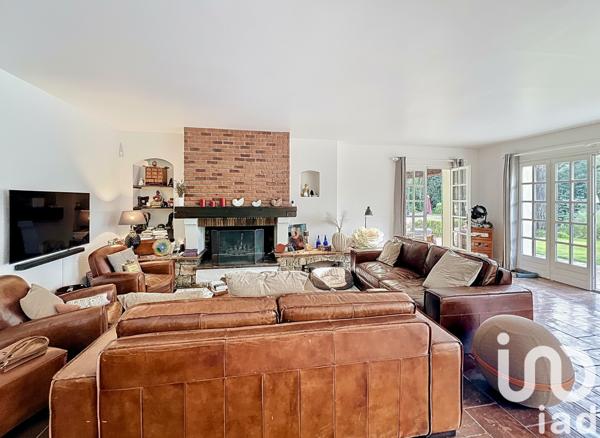 Maison à vendre 6 pièces 270 m² Montauroux