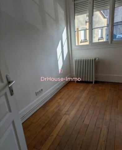 Appartement à louer 2 pièces de 40 m²