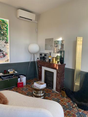 cartier St Jean T3 de 54 m2 entièrement rénové