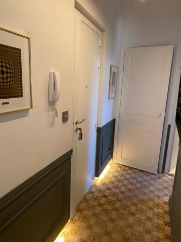 cartier St Jean T3 de 54 m2 entièrement rénové