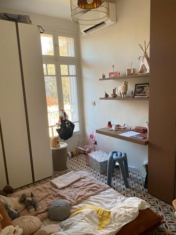 cartier St Jean T3 de 54 m2 entièrement rénové