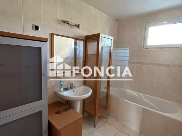 Location Maison 7 pièces 192.4 m² - 12 ALLEE DES MARCHERUES Soisy Sous Montmorency 95230