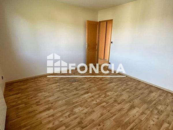 Location Maison 7 pièces 192.4 m² - 12 ALLEE DES MARCHERUES Soisy Sous Montmorency 95230