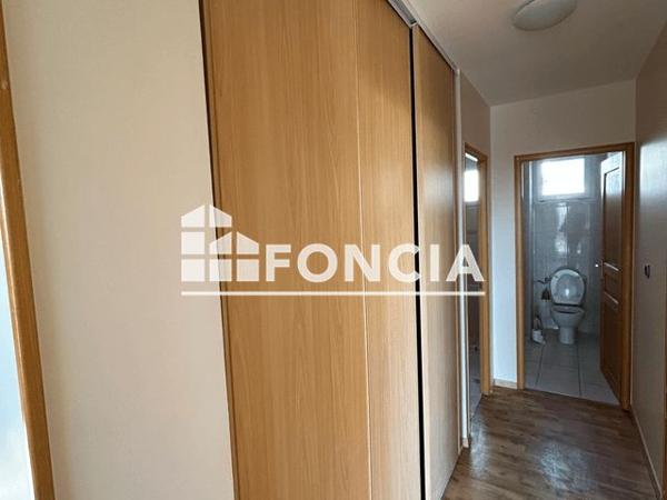 Location Maison 7 pièces 192.4 m² - 12 ALLEE DES MARCHERUES Soisy Sous Montmorency 95230