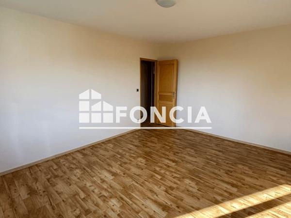 Location Maison 7 pièces 192.4 m² - 12 ALLEE DES MARCHERUES Soisy Sous Montmorency 95230