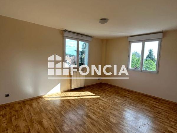 Location Maison 7 pièces 192.4 m² - 12 ALLEE DES MARCHERUES Soisy Sous Montmorency 95230