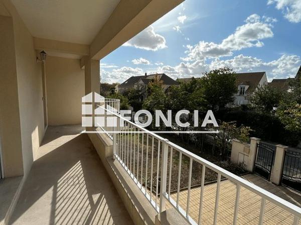 Location Maison 7 pièces 192.4 m² - 12 ALLEE DES MARCHERUES Soisy Sous Montmorency 95230